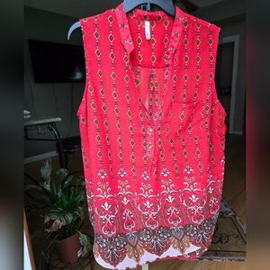 Live 4 Truth Top Sz 1X